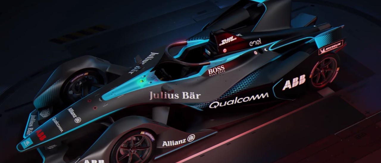 Formula E, più futuristica e potente