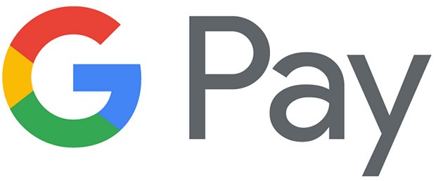 Il logo di Google Pay (G Pay)