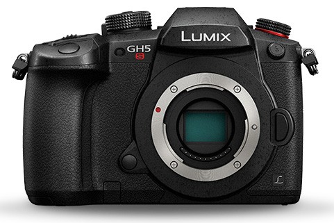 Panasonic Lumix GH5S