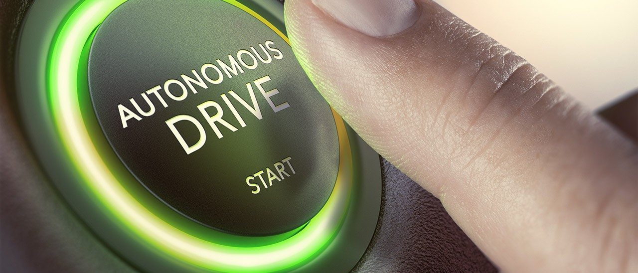 Guida autonoma: Apple potrebbe acquisire Drive.ai