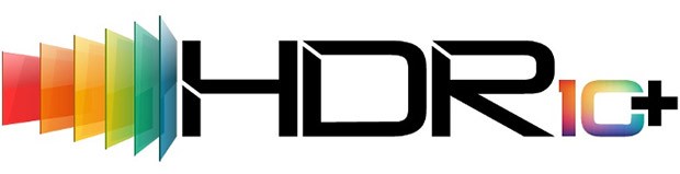 Il logo di HDR10+