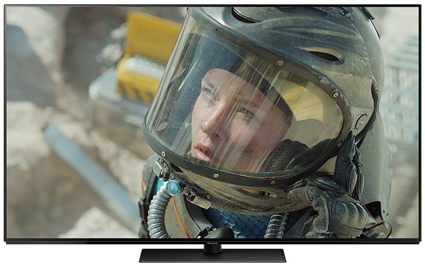 Panasonic FZ800: TV OLED con pannello HDR10+