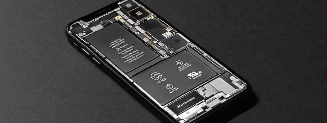 SCARICARE IPAD BATTERIA IMPROVVISAMENTE