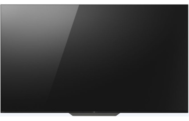 Il design della TV OLED 4K BRAVIA Serie AF8 di Sony