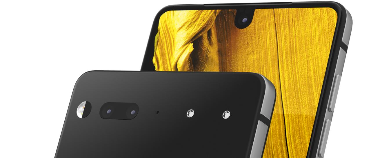 Essential Phone 2 cancellato, azienda in vendita?