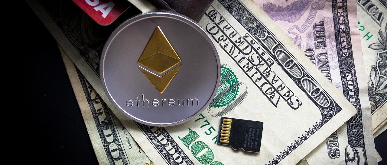 Google BigQuery, ora anche con Ethereum