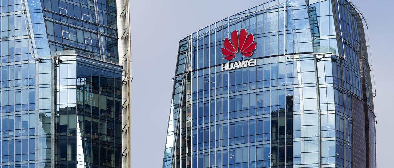 Huawei sviluppa un'alternativa ad Android