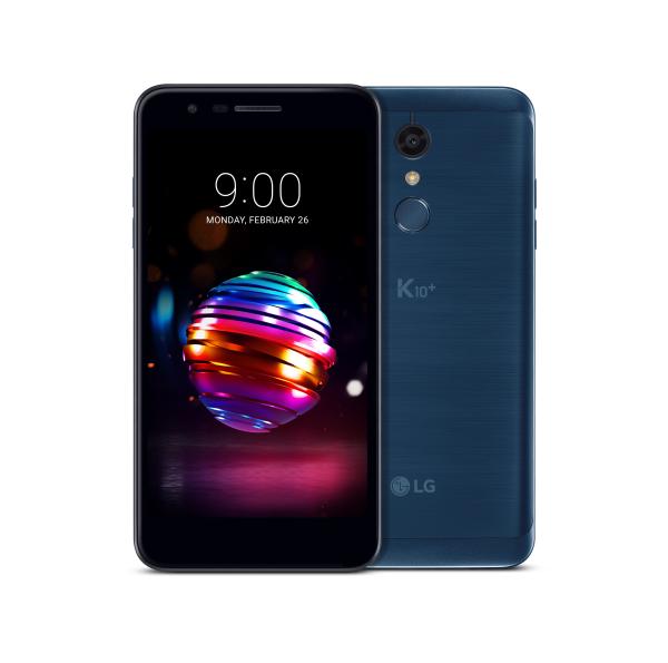 LG K11