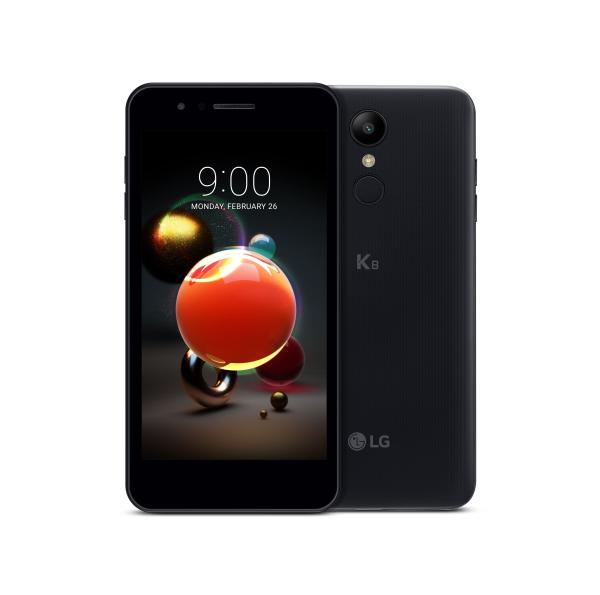 LG K9