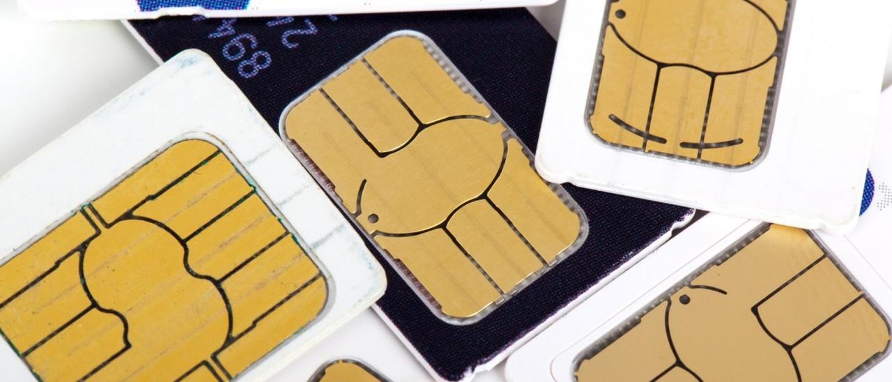 iOS 12.1 domani, con supporto eSIM?