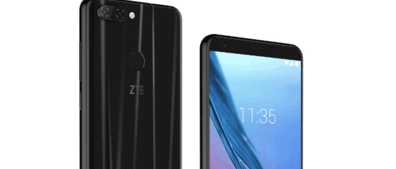 ZTE Blade V9, annuncio al Mobile World Congress