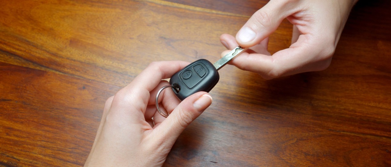 GetMyCar, l'auto si può condividere GetMyCar, l'auto si può condividere