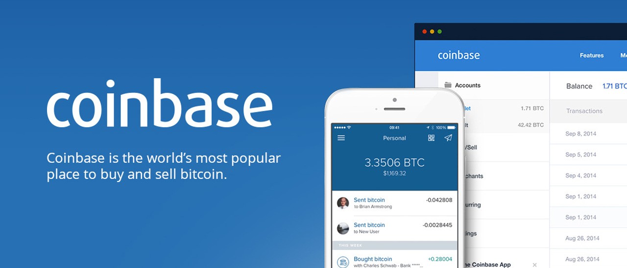 Coinbase, c'è Ethereum Classic come criptovaluta