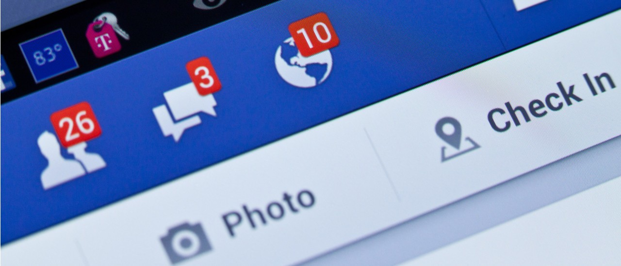 Chrome e Firefox rubano dati degli utenti Facebook