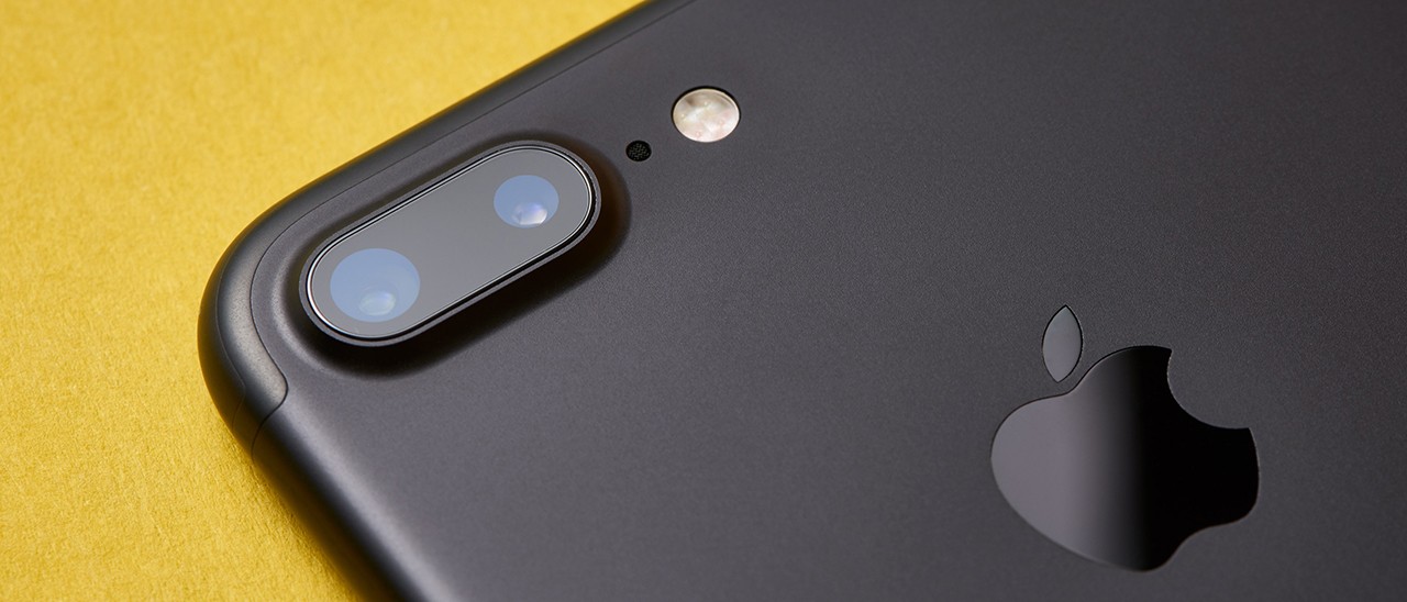 iPhone 7: riparazione gratuita in alcuni paesi