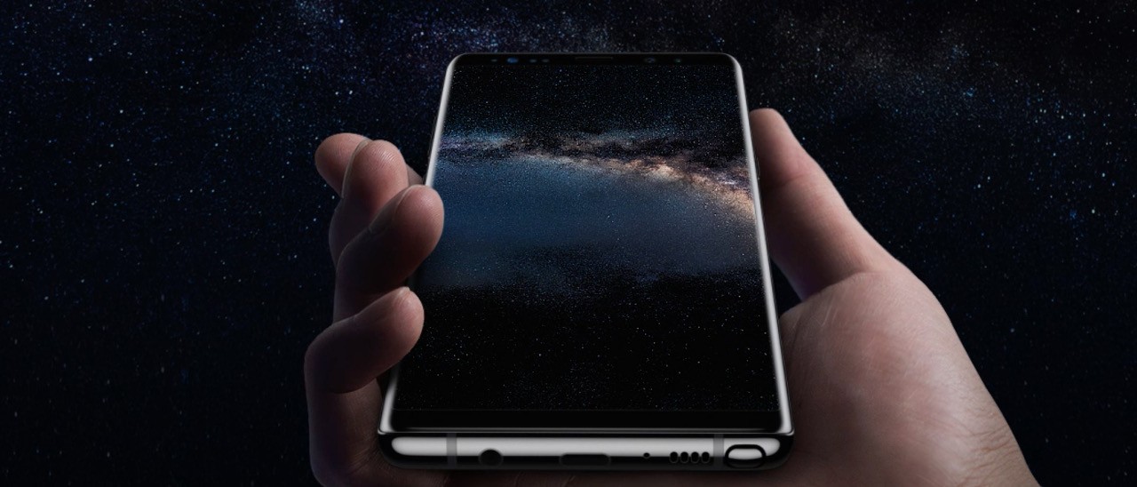 Samsung Galaxy Note 9 appare su Geekbench