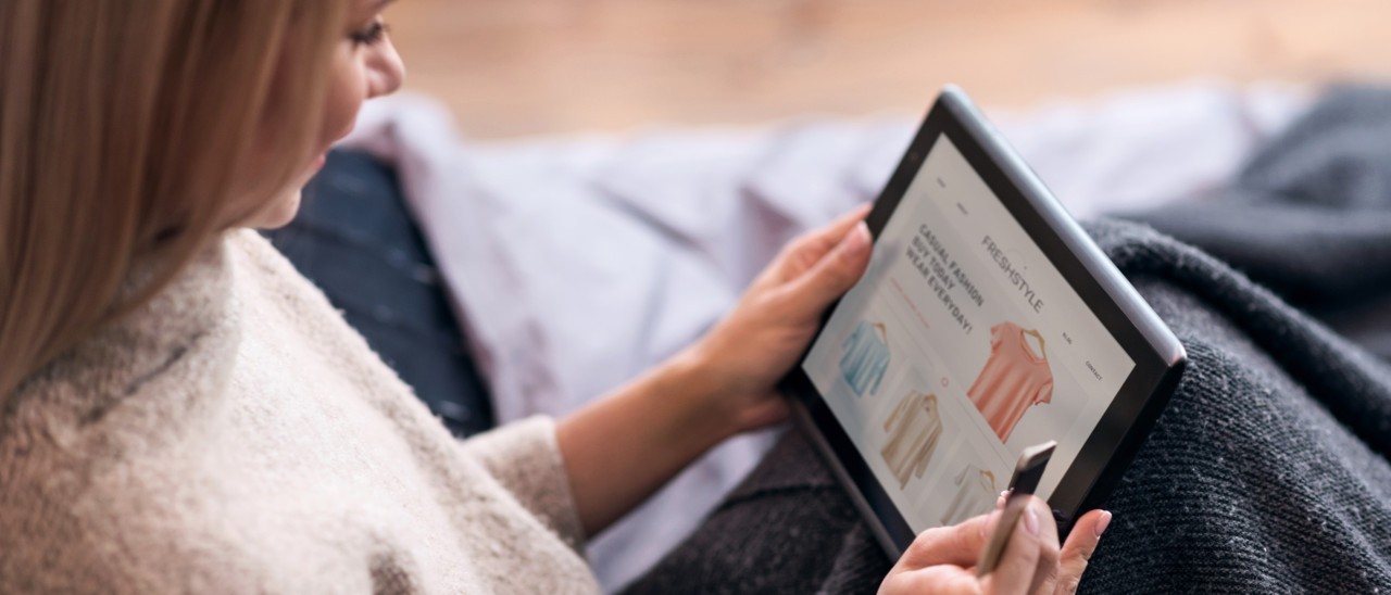 Shopping online, addio al geoblocking