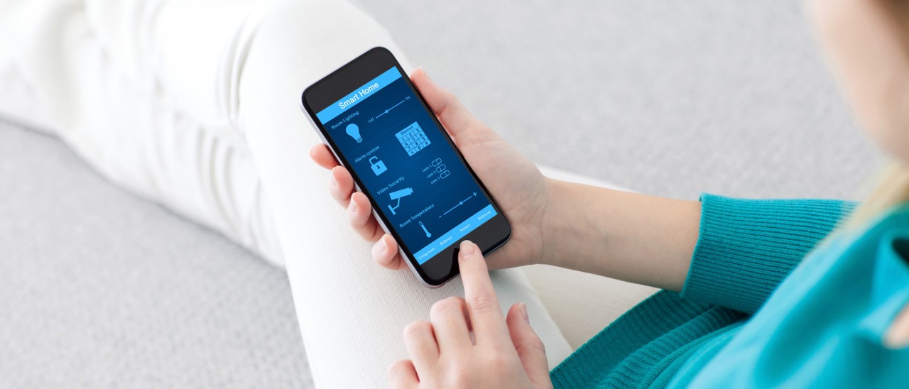 Smart home, la casa connessa vale 250 milioni Smart home, la casa connessa vale 250 milioni