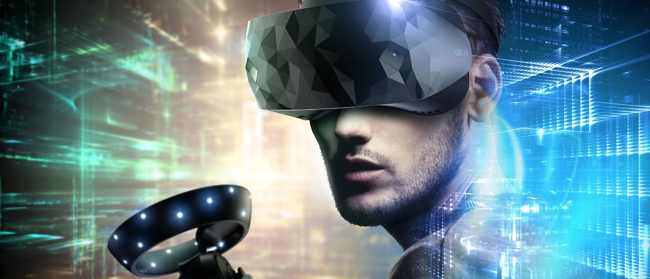 Visore ASUS Windows Mixed Reality ora disponibile