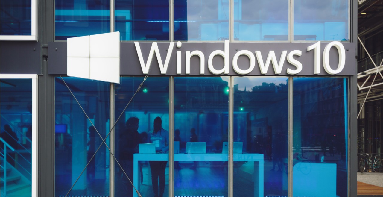 Windows 10, rimosso l'aggiornamento con bug
