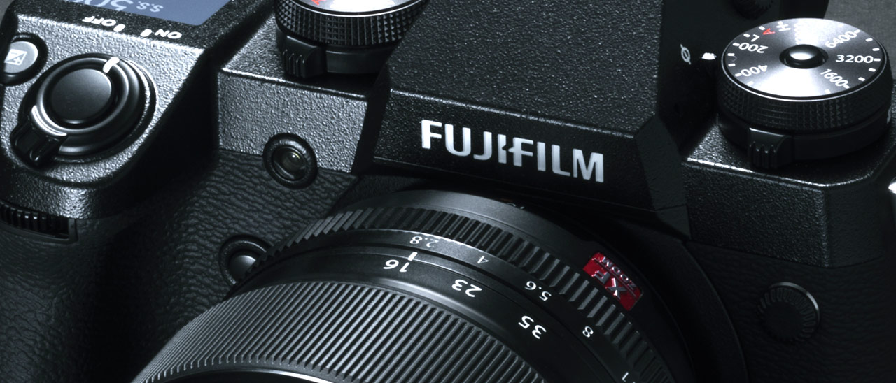 Instant Rebate: Fujifilm X-H1 scontata di 150 euro