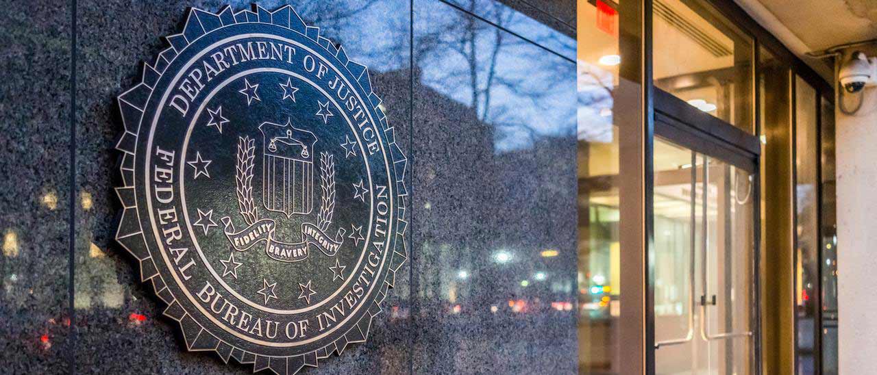 L'FBI ha mentito sui dispositivi crittografati