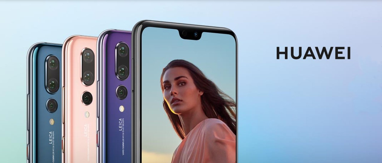 Huawei, smartphone pieghevole e 5G nel 2019