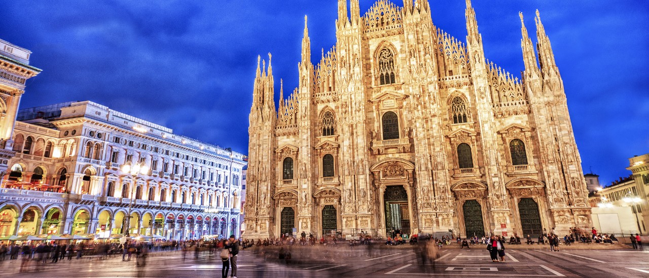 Milano, basta un SMS per pagare la sosta
