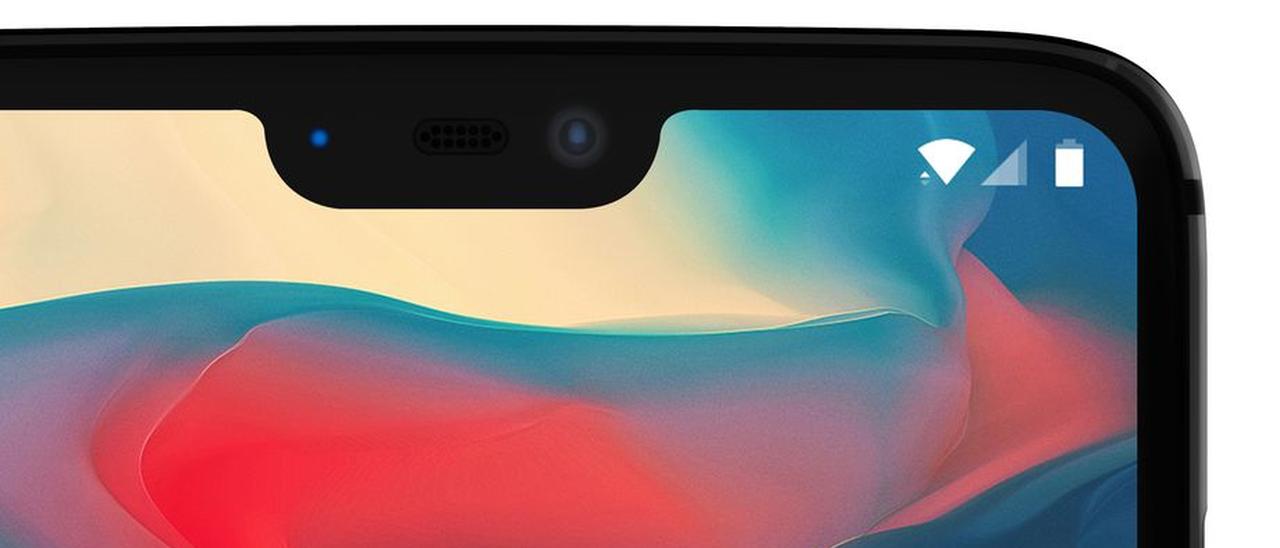 OnePlus 6, svelate le specifiche complete