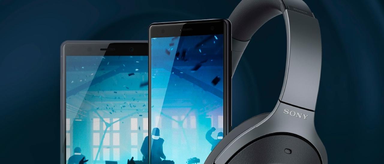 Sony Xperia XZ2 e XZ2 Compact in preordine da oggi