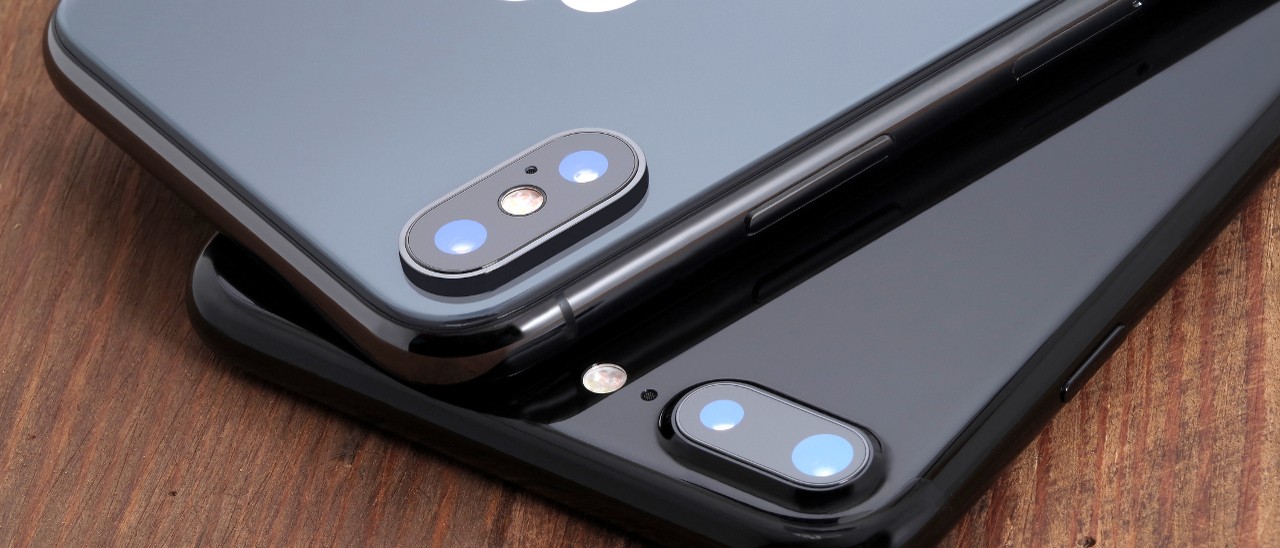 iPhone 2018 con tre fotocamere? No, un errore