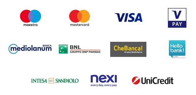 scaricare lapp nexi pay da app store o da google play