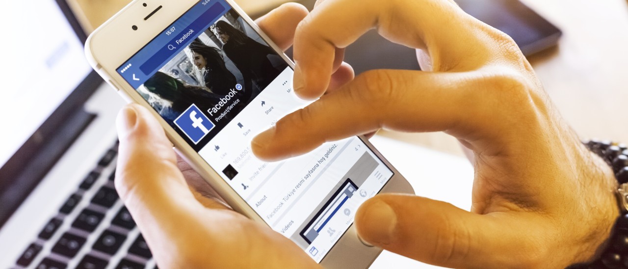 Facebook vieta pubblicità illusorie su coronavirus