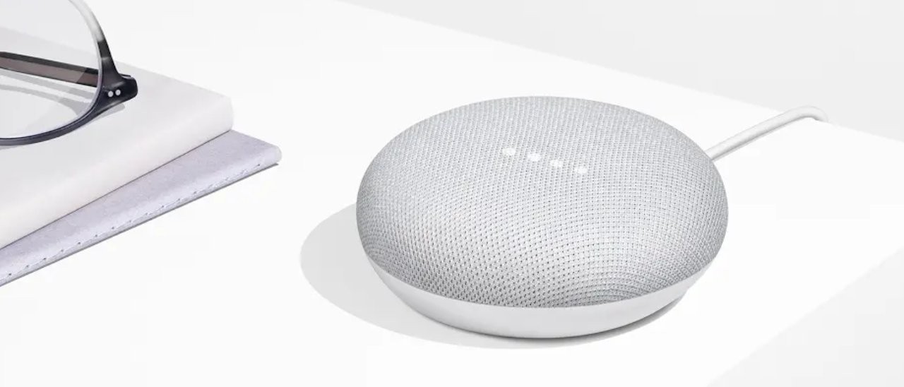 Google Home: anche Mini, anche in Italia