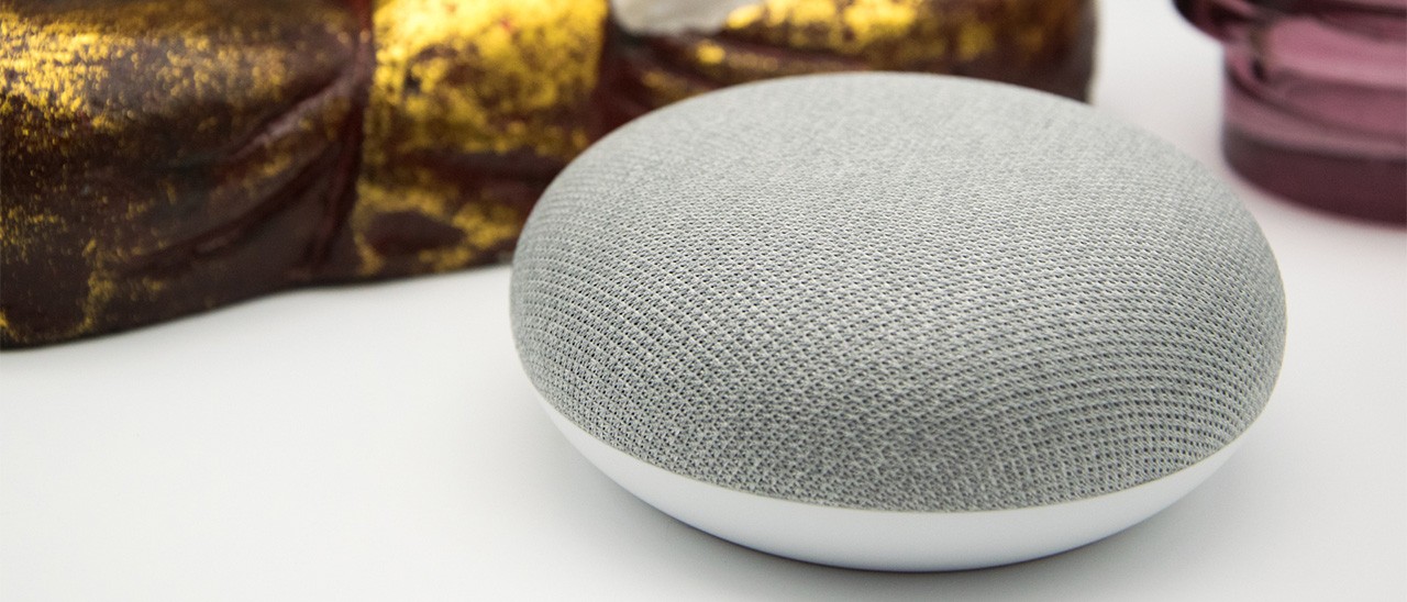 Un audio mette in ginocchio gli assistenti vocali