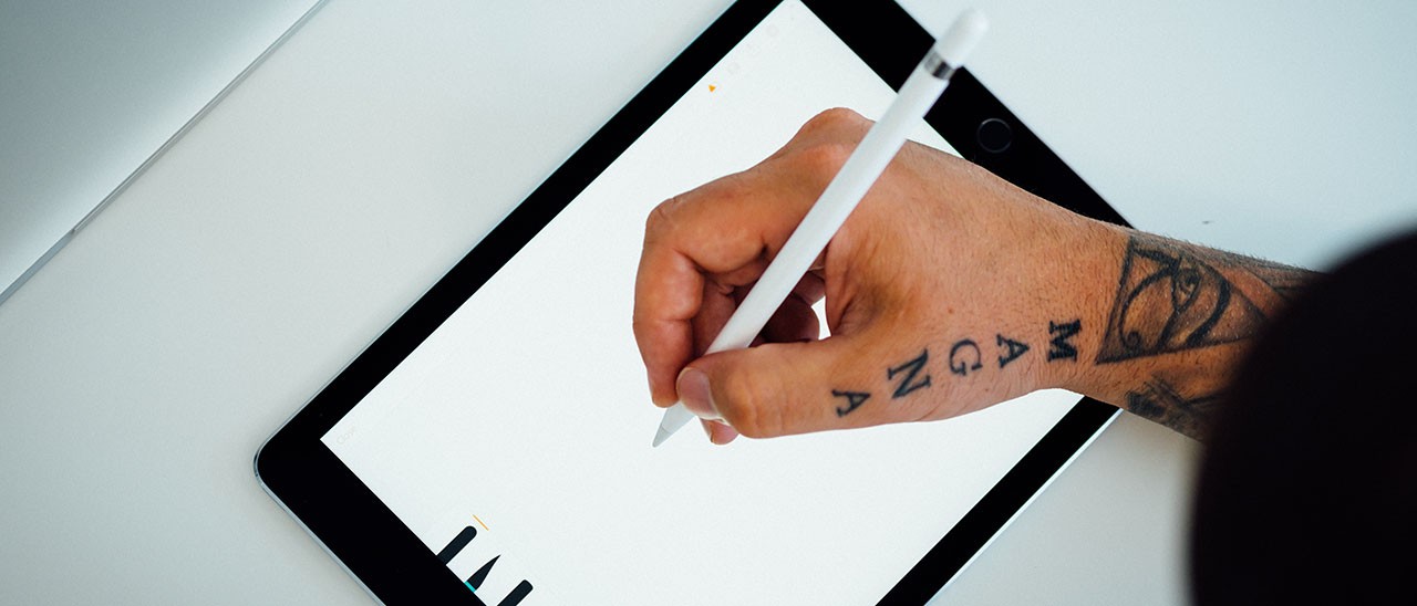 Un iPad Pro da 11 pollici in arrivo alla WWDC?
