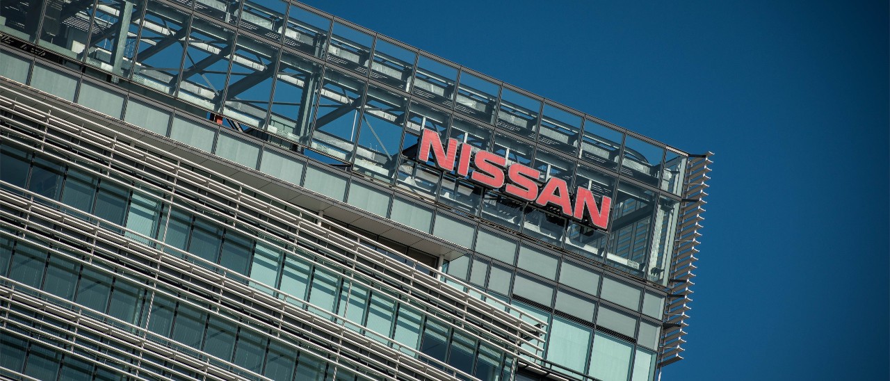 Nissan, 1 milione di veicoli elettrici nel 2022 Nissan, 1 milione di veicoli elettrici nel 2022