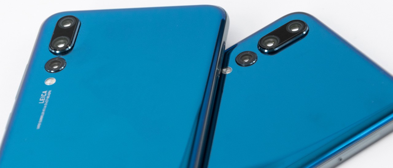 Mercato smartphone: Huawei supera Apple