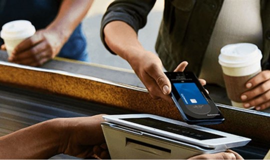 Samsung Pay