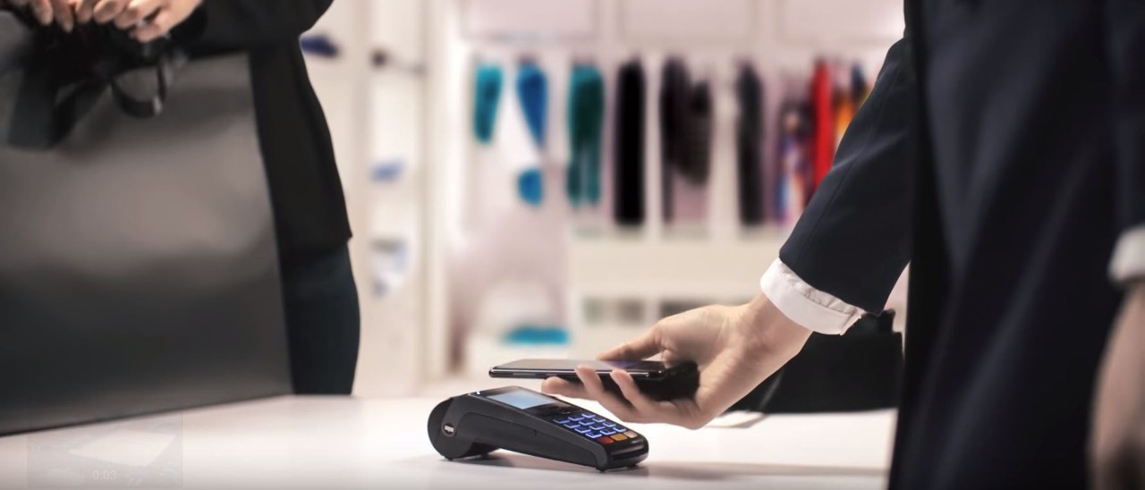 Samsung Pay ospita anche carte fedeltà e coupon Samsung Pay ospita anche carte fedeltà e coupon