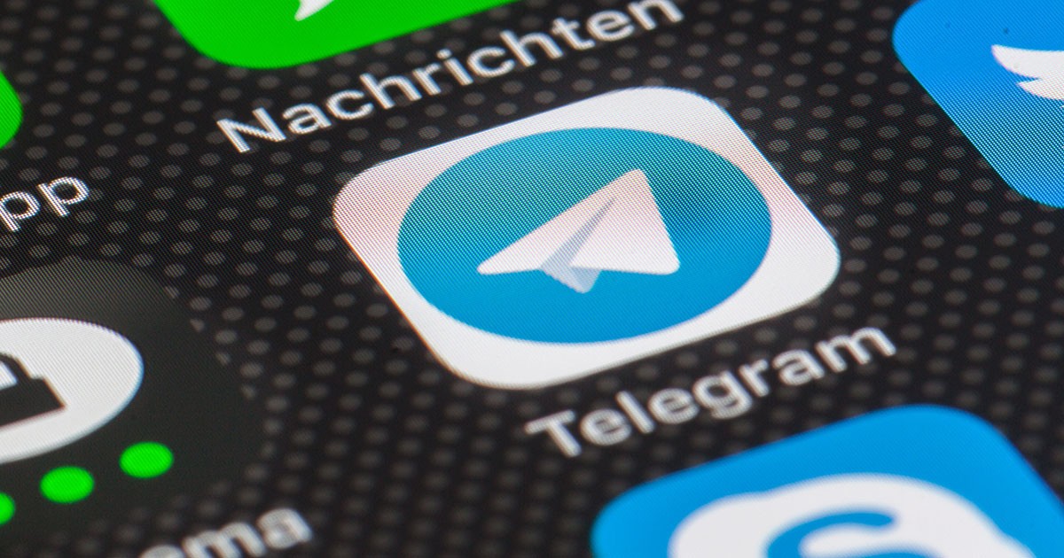 Ecco perché Telegram non è così sicuro come pensavi