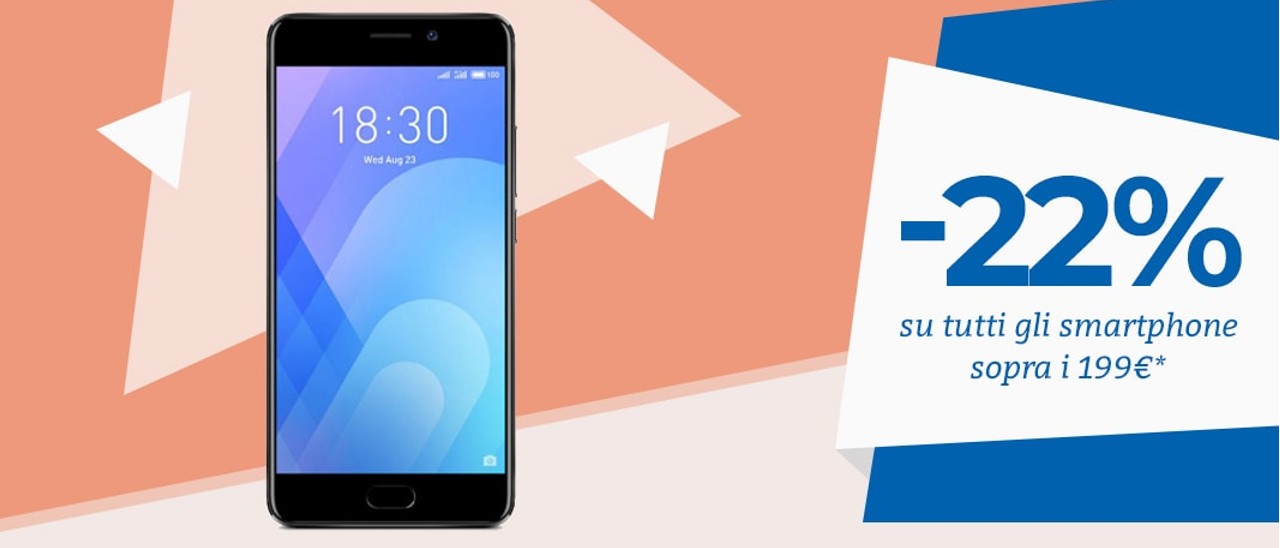Unieuro toglie l'IVA su smartphone, tablet e PC Unieuro toglie l'IVA su smartphone, tablet e PC