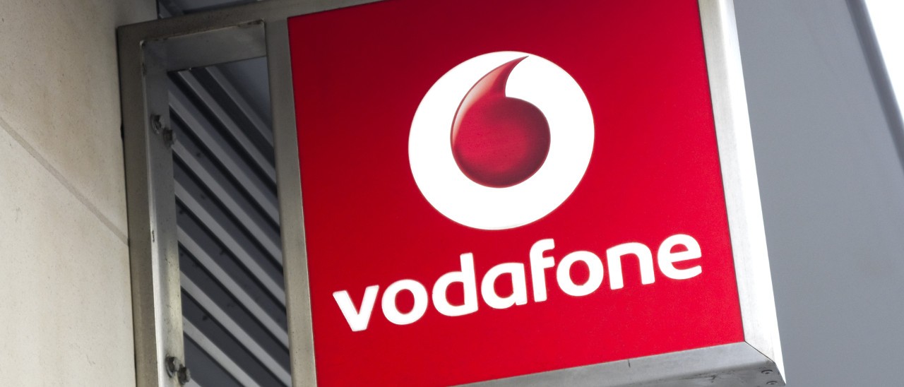 Vodafone Happy regala 30GB di Internet per un mese Vodafone Happy regala 30GB di Internet per un mese