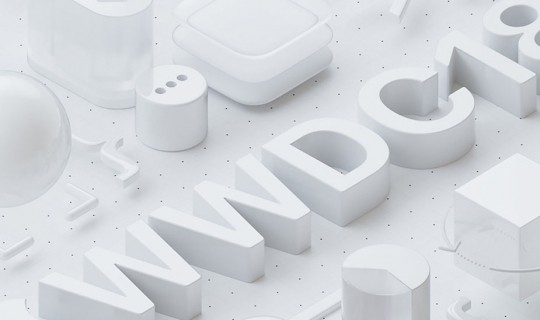 WWDC 2018
