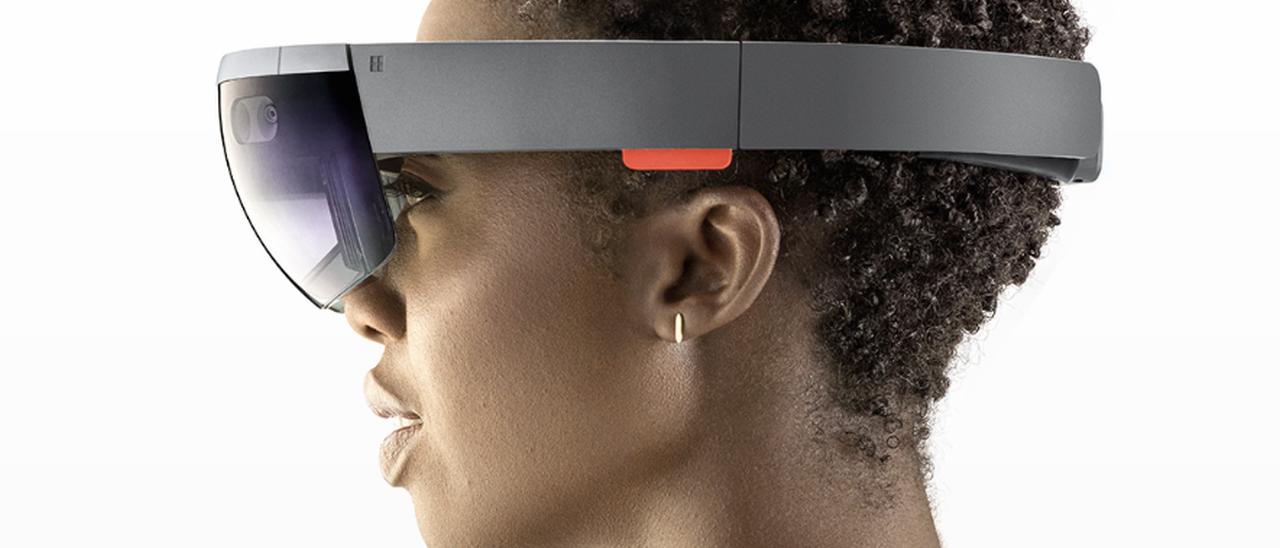 Alcuni brevetti di Microsoft anticipano HoloLens 2