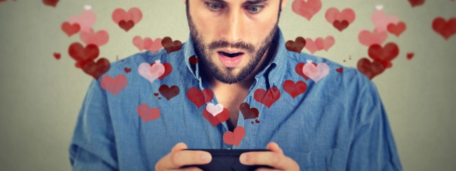 Citazioni damore dating online