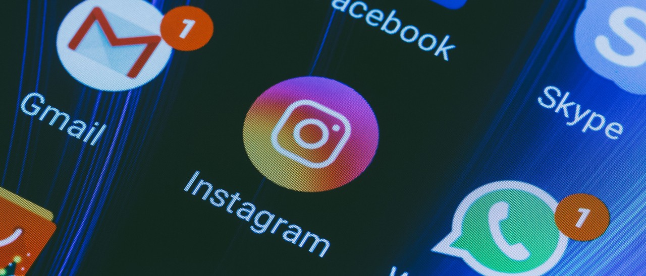 Instagram, un filtro cambia lo sfondo nelle foto Instagram, un filtro cambia lo sfondo nelle foto