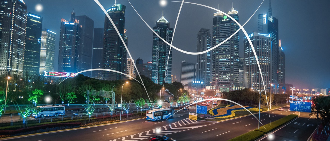 Cos'è il Codice per la Sicurezza dell'IoT