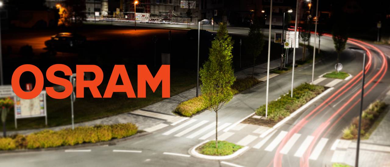 OSRAM, i pali della luce saranno intelligenti OSRAM, i pali della luce saranno intelligenti