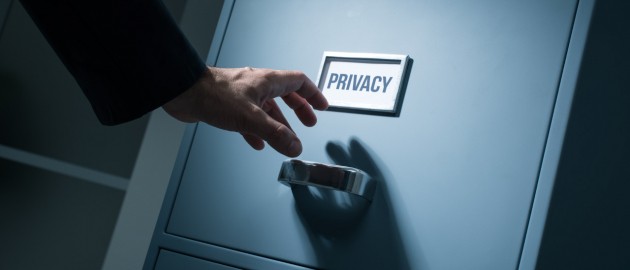 Privacy